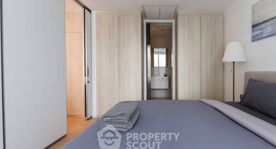 For sale 1 bed condo in Watthana, Bangkok