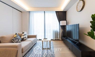 For sale 1 bed condo in Watthana, Bangkok
