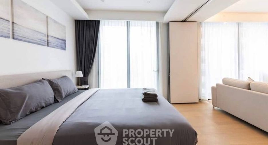 For sale 1 bed condo in Watthana, Bangkok