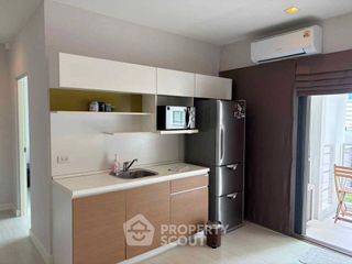 Condo en venta de 2 habitaciones en Chatuchak, Bangkok