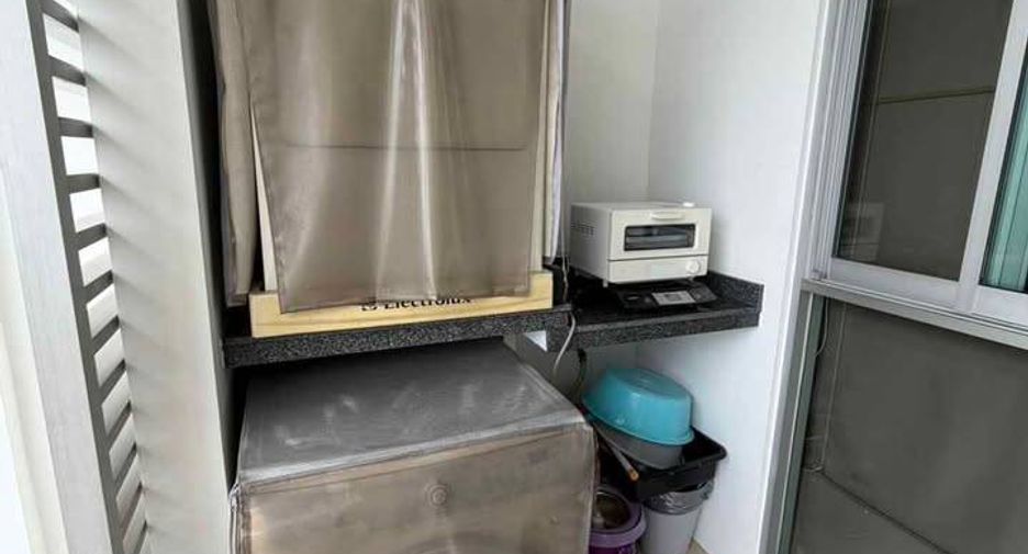 ขาย 2 ห้องนอน คอนโด ใน จตุจักร, กรุงเทพฯ