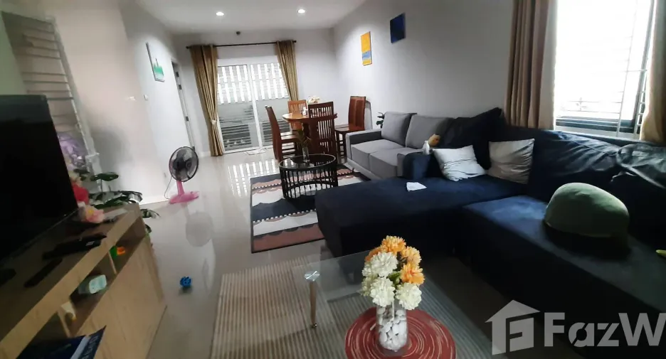 For rent 3 bedrooms house in San Sai, Chiang Mai