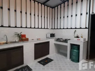 For rent 3 bedrooms house in San Sai, Chiang Mai