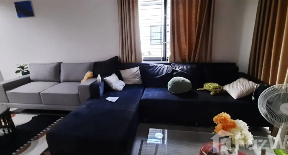 For rent 3 bedrooms house in San Sai, Chiang Mai