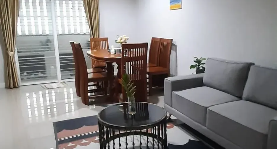 For rent 3 bedrooms house in San Sai, Chiang Mai