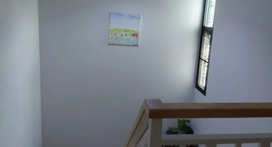 For rent 3 bedrooms house in San Sai, Chiang Mai