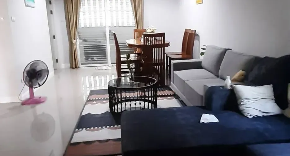 For rent 3 bedrooms house in San Sai, Chiang Mai