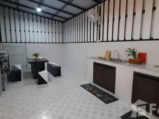 For rent 3 bedrooms house in San Sai, Chiang Mai