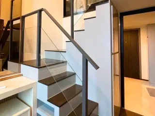 À vendre et à louer 2 chambres condo à Ratchathewi, Bangkok