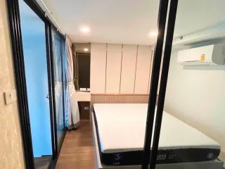 À vendre et à louer 2 chambres condo à Ratchathewi, Bangkok