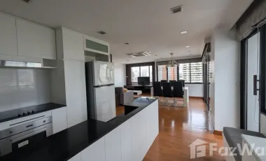 For rent 2 ベッドルーム condo in Khlong Toei, Bangkok