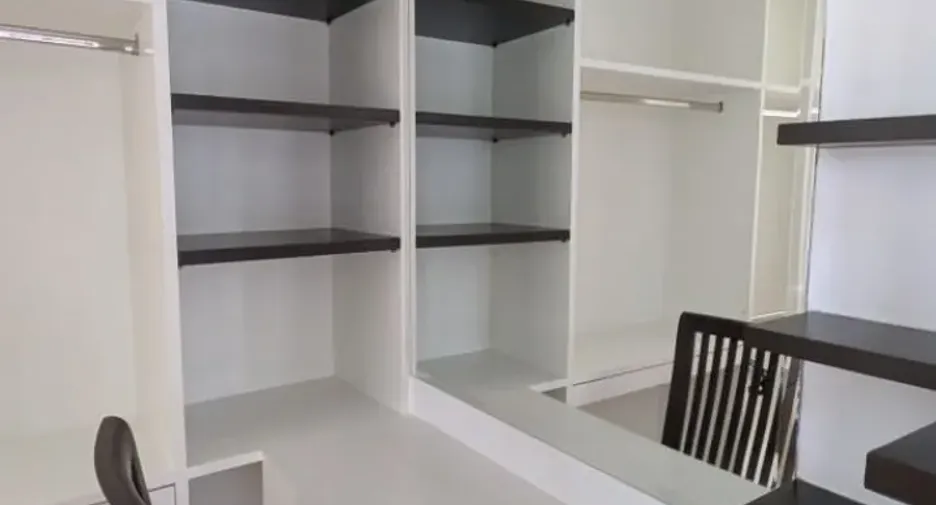 ให้เช่า 2 ห้องนอน คอนโด ใน คลองเตย, กรุงเทพฯ
