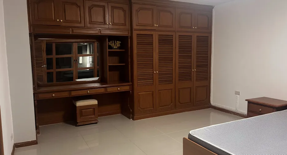 For rent 2 bedrooms condo in Mueang Chiang Mai, Chiang Mai