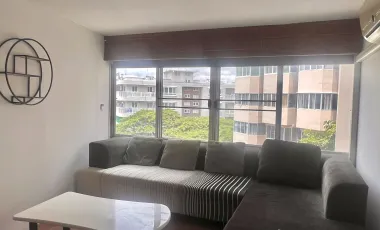 For rent 2 bedrooms condo in Mueang Chiang Mai, Chiang Mai