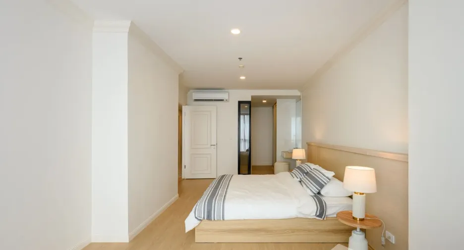 Wohnung zum Kauf mit 2 Zimmer in Watthana, Bangkok