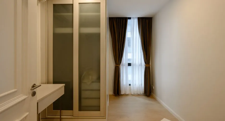 Wohnung zum Kauf mit 2 Zimmer in Watthana, Bangkok