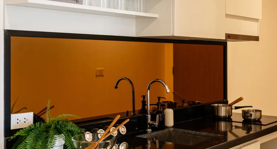 Wohnung zum Kauf mit 2 Zimmer in Watthana, Bangkok