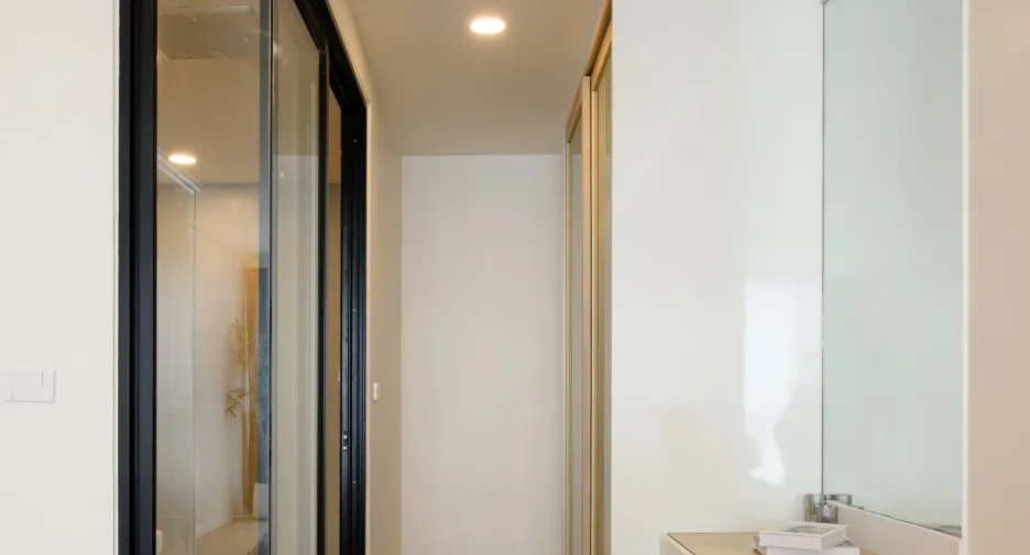Wohnung zum Kauf mit 2 Zimmer in Watthana, Bangkok