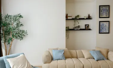 Wohnung zum Kauf mit 2 Zimmer in Watthana, Bangkok