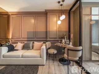 Wohnung zur Miete mit 1 Zimmer in Mueang Samut Prakan, Samut Prakan