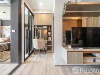 Wohnung zur Miete mit 1 Zimmer in Mueang Samut Prakan, Samut Prakan