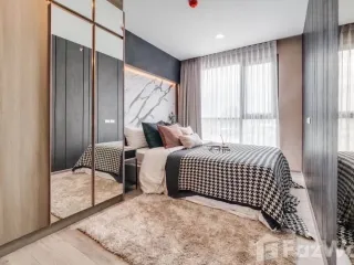 Wohnung zur Miete mit 1 Zimmer in Mueang Samut Prakan, Samut Prakan