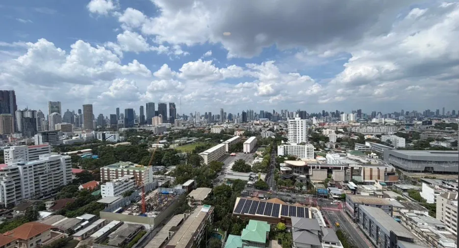 À louer 1 chambre condo à Sathon, Bangkok