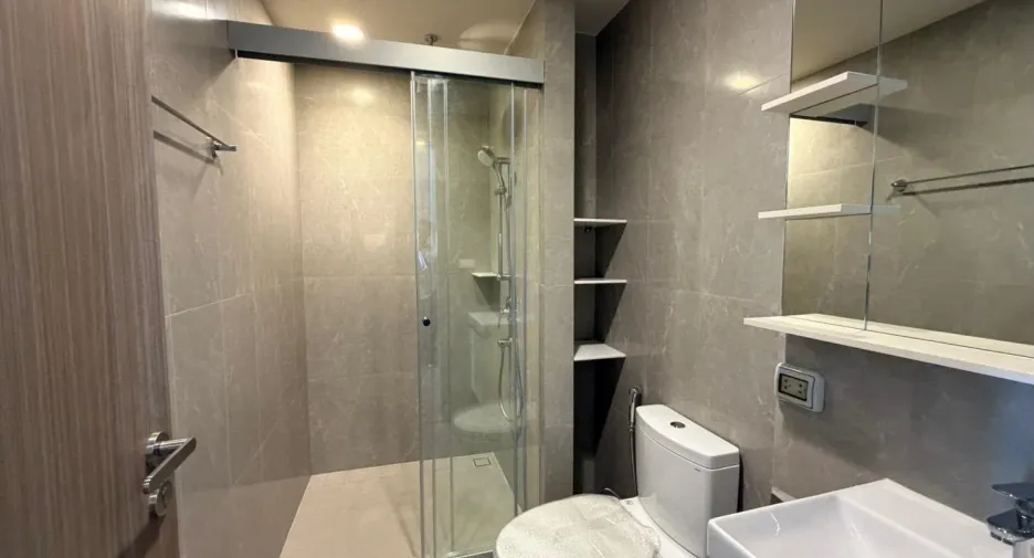 À louer 1 chambre condo à Sathon, Bangkok