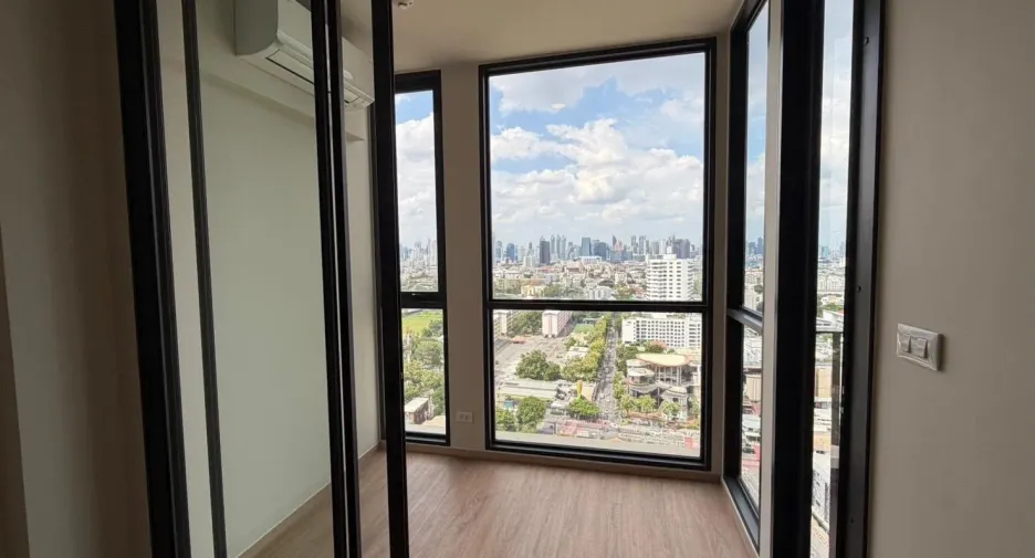 À louer 1 chambre condo à Sathon, Bangkok