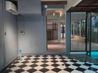 For rent retail Space in Sathon, Bangkok