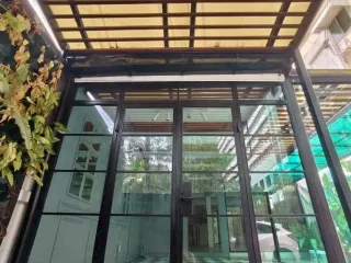 For rent retail Space in Sathon, Bangkok