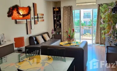 For sale 1 bed condo in Kathu, Phuket