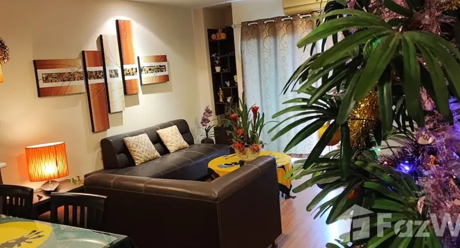 For sale 1 bed condo in Kathu, Phuket