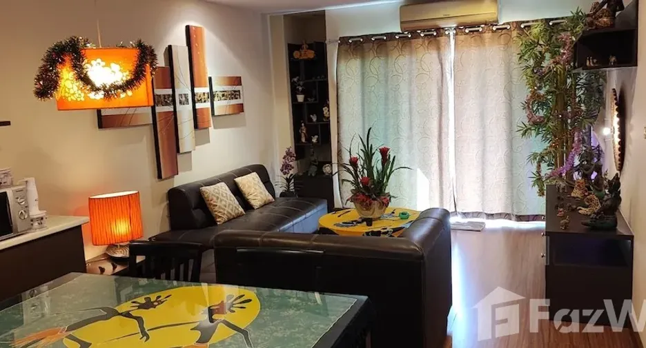 For sale 1 bed condo in Kathu, Phuket