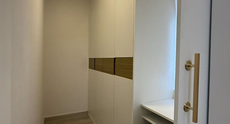 Condo en venta de 1 habitaciones en Bang Na, Bangkok
