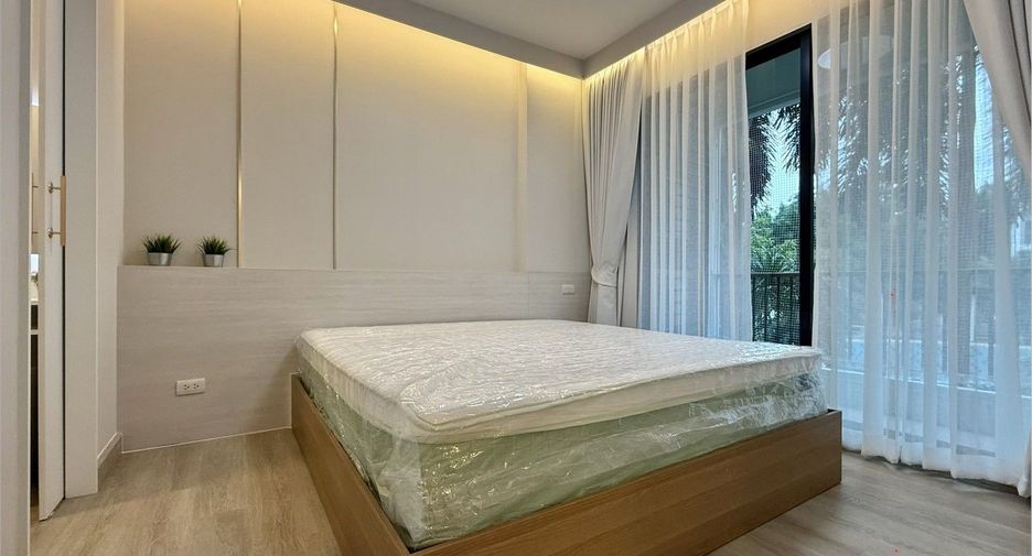 Condo en venta de 1 habitaciones en Bang Na, Bangkok