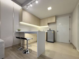 À vendre 1 chambre condo à Bang Na, Bangkok