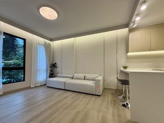 À vendre 1 chambre condo à Bang Na, Bangkok