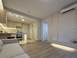 À vendre 1 chambre condo à Bang Na, Bangkok