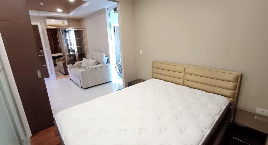 Wohnung zum Kauf mit 1 Zimmer in Mueang Samut Prakan, Samut Prakan