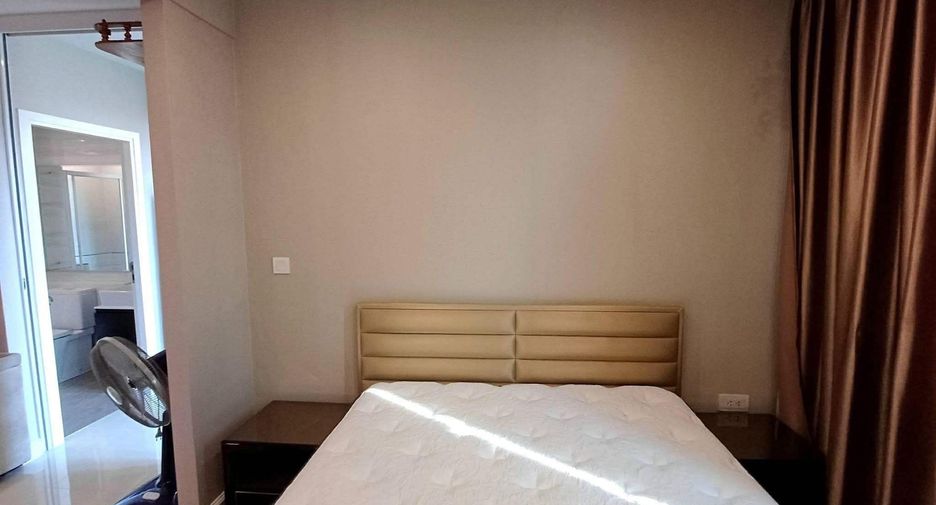 Wohnung zum Kauf mit 1 Zimmer in Mueang Samut Prakan, Samut Prakan