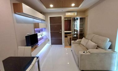 Wohnung zum Kauf mit 1 Zimmer in Mueang Samut Prakan, Samut Prakan