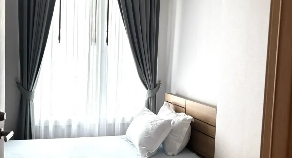 For sale そして for rent 2 ベッドルーム condo in Khlong Toei, Bangkok