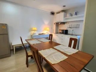 For sale studio condo in Khlong Toei, Bangkok
