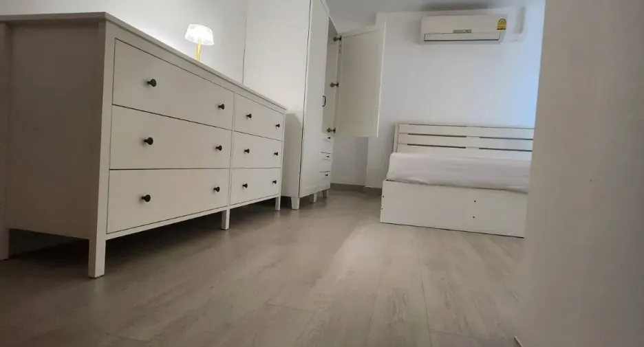 For sale studio condo in Khlong Toei, Bangkok