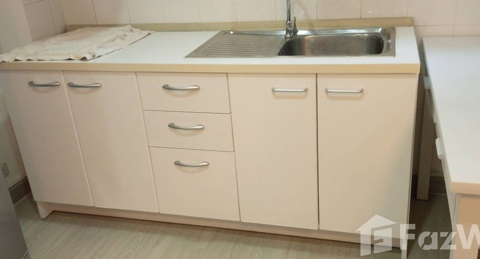 For sale studio condo in Khlong Toei, Bangkok