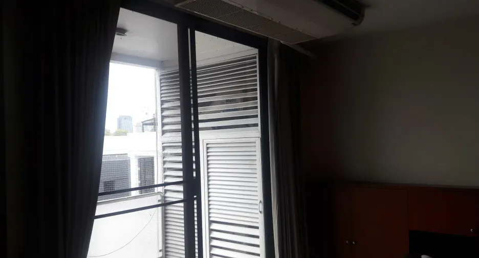 For sale studio condo in Khlong Toei, Bangkok