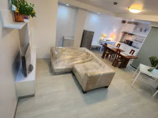 For sale studio condo in Khlong Toei, Bangkok