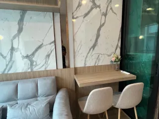 出售 1 卧室 公寓 在 Mueang Samut Prakan, Samut Prakan