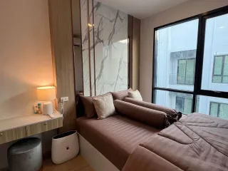 出售 1 卧室 公寓 在 Mueang Samut Prakan, Samut Prakan